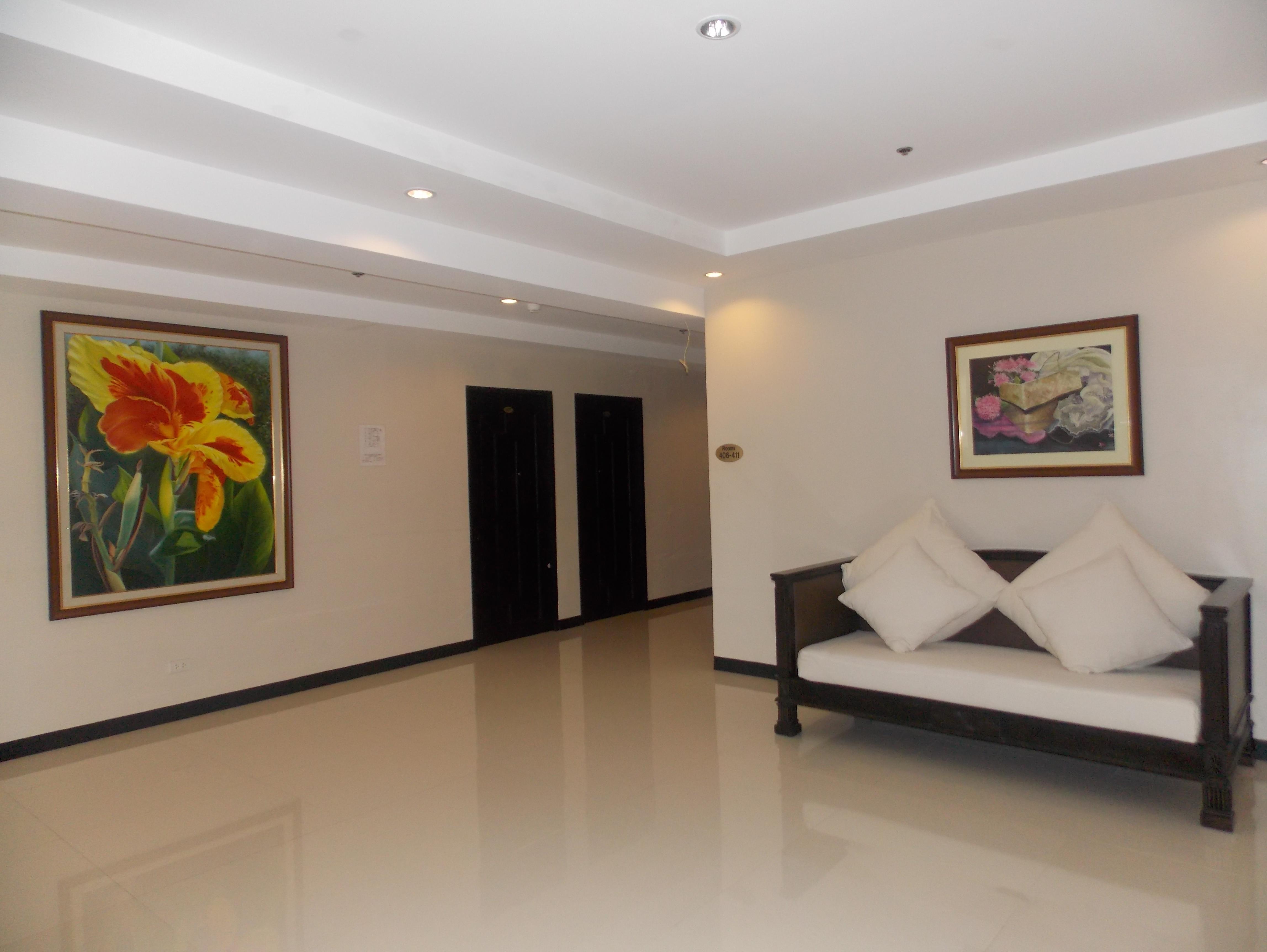 Main Hotel & Suites Cebu Εξωτερικό φωτογραφία